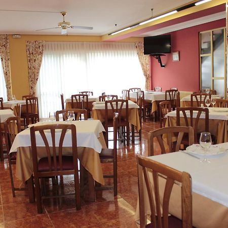 Hotel Penagrande Cangas De Narcea Eksteriør bilde