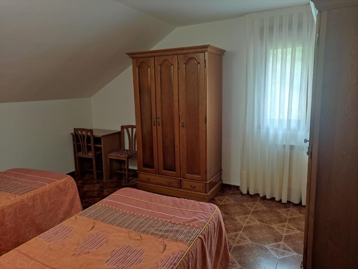 Hotel Penagrande Cangas De Narcea Eksteriør bilde