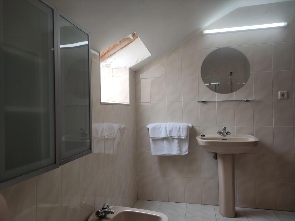 Hotel Penagrande Cangas De Narcea Eksteriør bilde