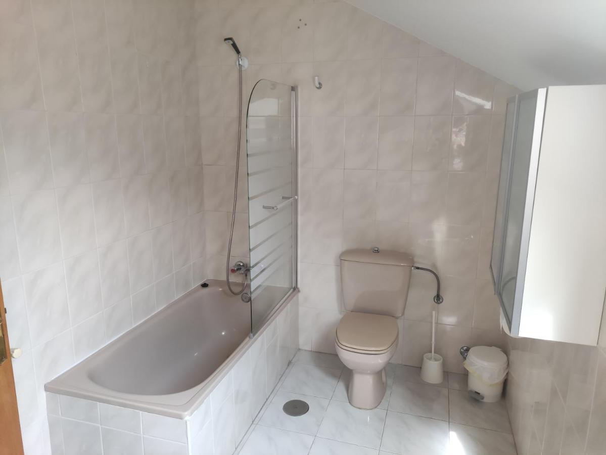 Hotel Penagrande Cangas De Narcea Eksteriør bilde