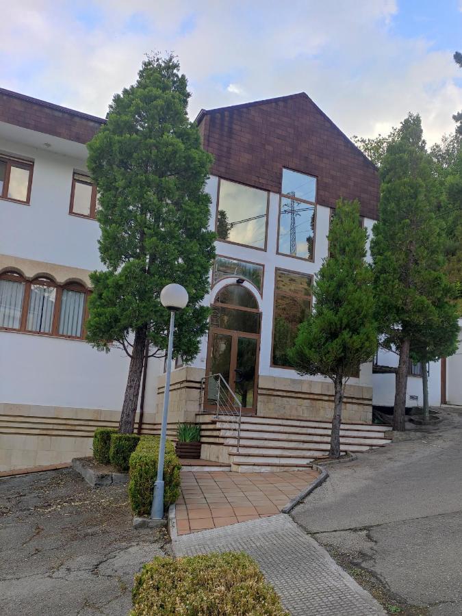 Hotel Penagrande Cangas De Narcea Eksteriør bilde