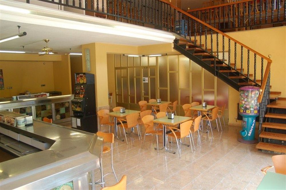 Hotel Penagrande Cangas De Narcea Eksteriør bilde