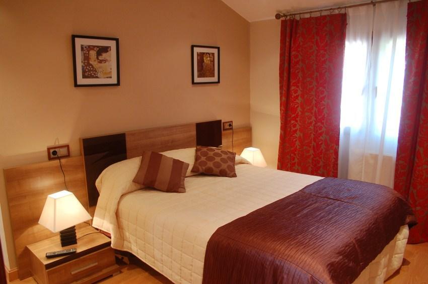 Hotel Penagrande Cangas De Narcea Eksteriør bilde