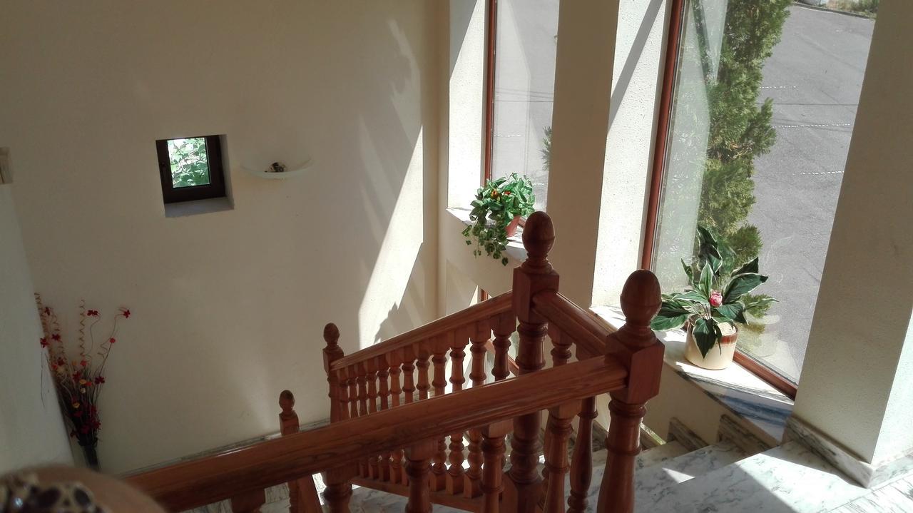 Hotel Penagrande Cangas De Narcea Eksteriør bilde