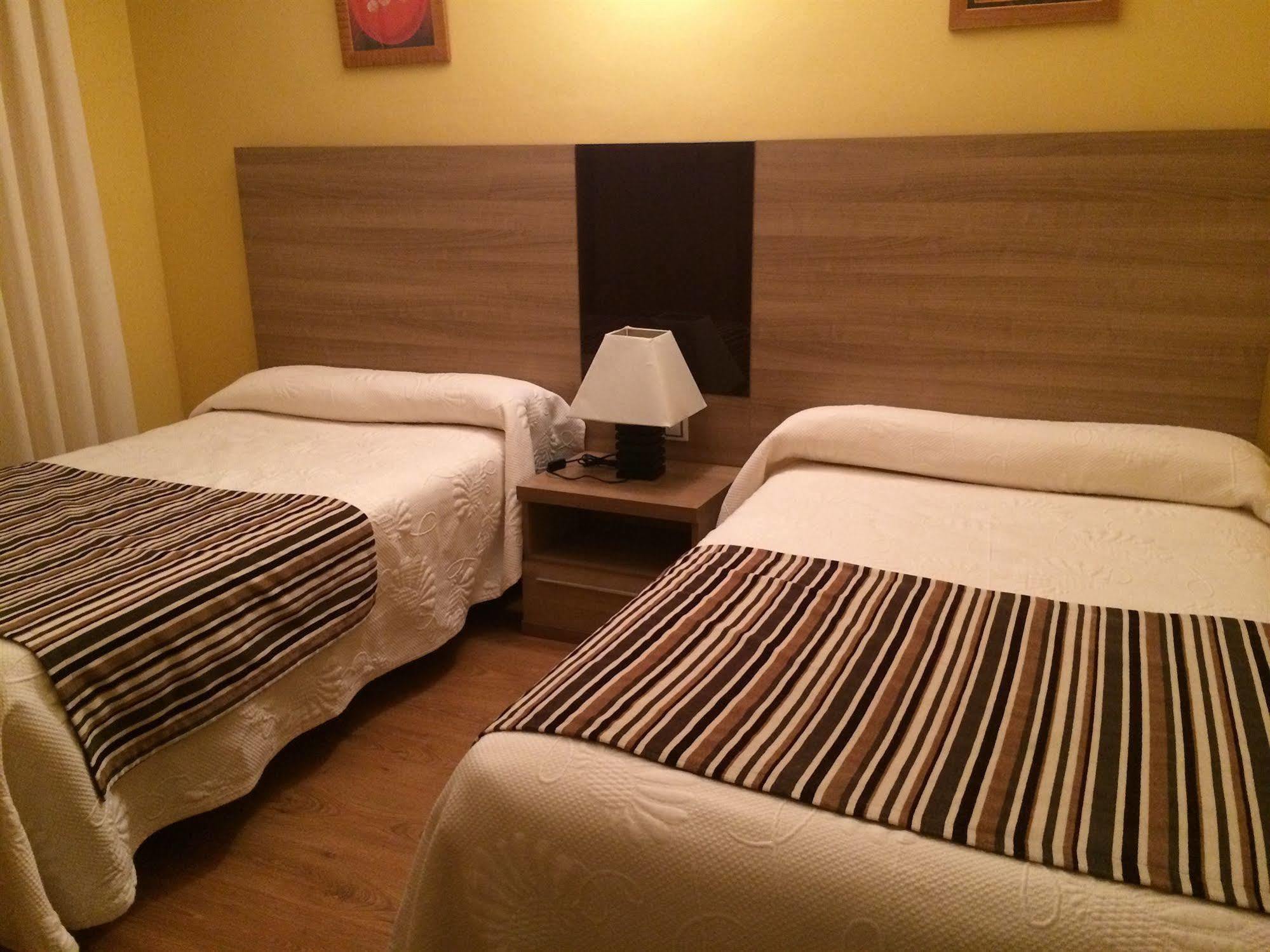 Hotel Penagrande Cangas De Narcea Eksteriør bilde