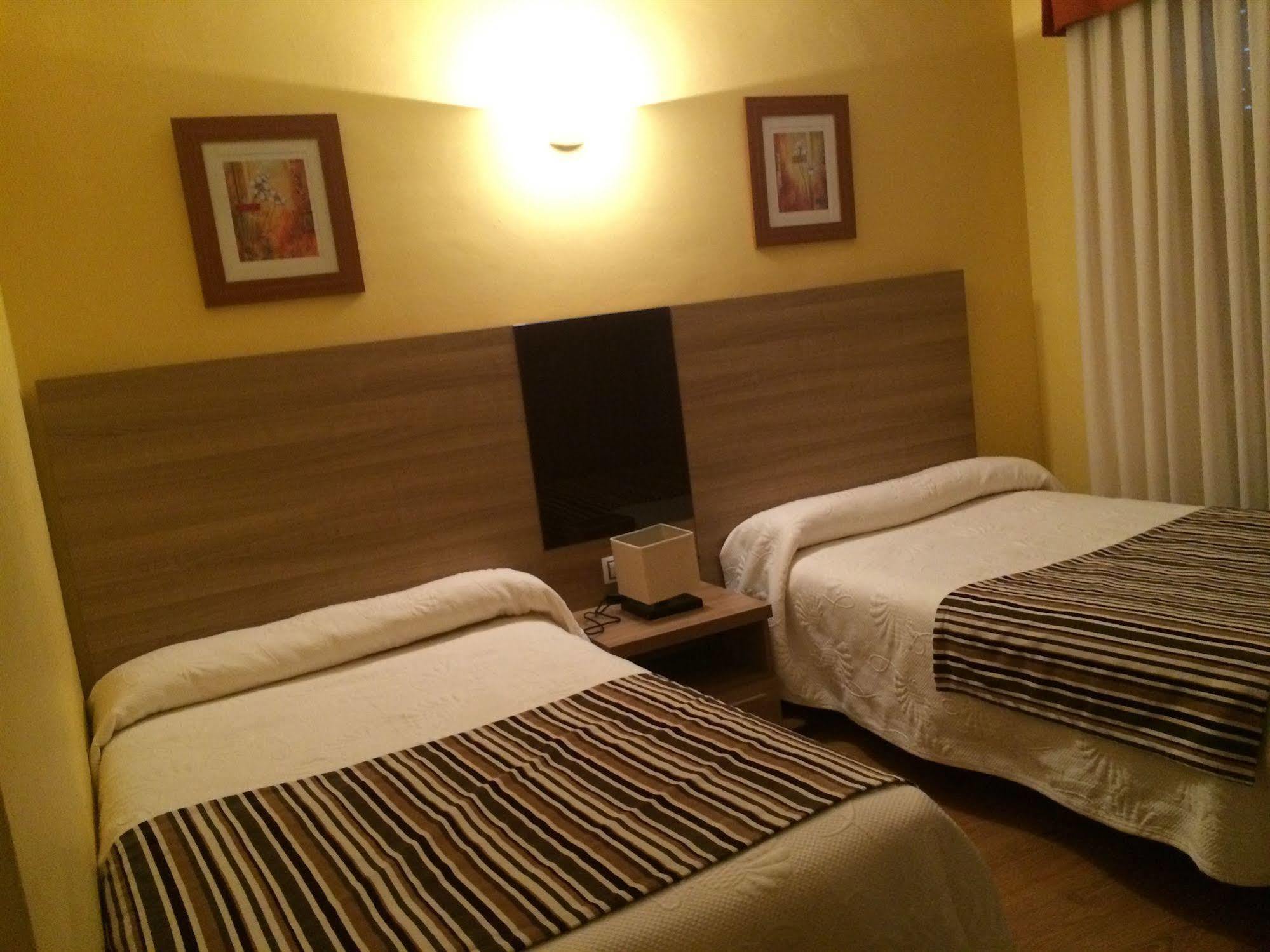 Hotel Penagrande Cangas De Narcea Eksteriør bilde